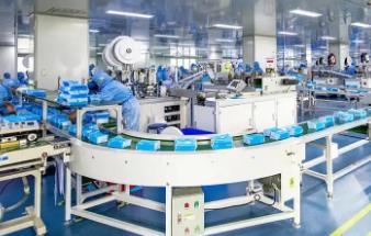 國(guó)家試點(diǎn)獲批 河南省醫(yī)藥產(chǎn)業(yè)發(fā)展迎來(lái)重大機(jī)遇