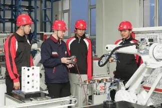 “龍江模式”打造冰雪經(jīng)濟(jì)人才引擎