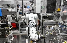 經(jīng)貿(mào)合作持續(xù)升溫 “德國(guó)品質(zhì)”牽手“江蘇智造”