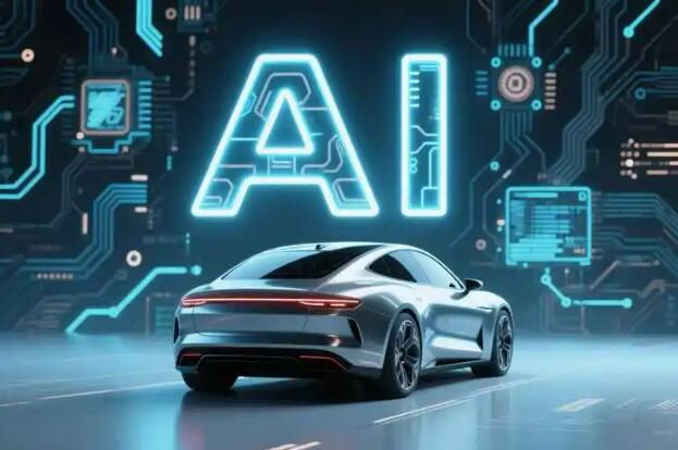 AI從單點應(yīng)用邁向全鏈協(xié)同，中國車企搶占全球智造制高點