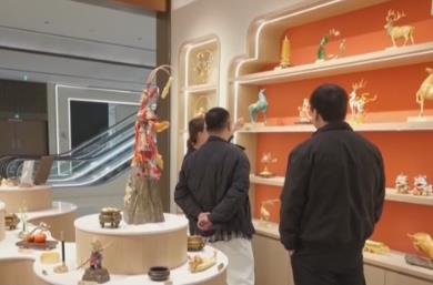 從賣門票到賣體驗(yàn) “沉浸+”文旅體驗(yàn)撬動(dòng)消費(fèi)新藍(lán)海