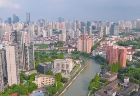 樓市迎來“小陽春” 政策新政持續(xù)顯效、市場信心明顯回暖