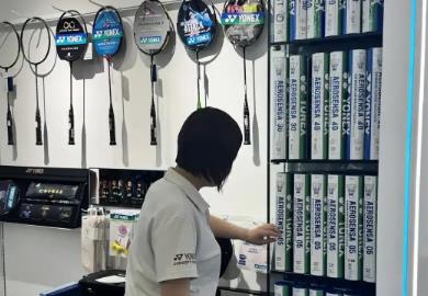 結(jié)束三年漲價(jià)潮　羽毛球品牌集體降價(jià) 市場(chǎng)趨于理性