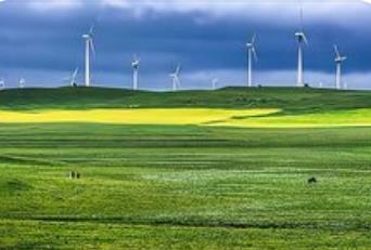 內(nèi)蒙古積極推進(jìn)煤炭與新能源融合發(fā)展