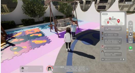 通用智能人“通通”再升級 實現(xiàn)三大核心維度跨越