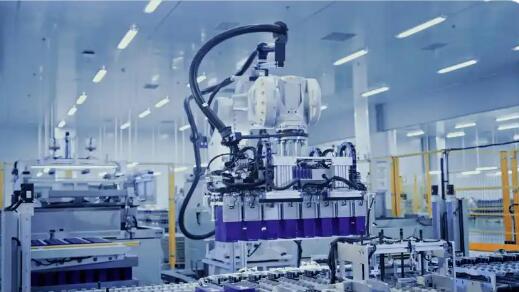 聚鏈成群 福建新興產(chǎn)業(yè)加速跑