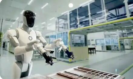 具身智能領(lǐng)域首份行業(yè)標(biāo)準(zhǔn)發(fā)布——推動技術(shù)成果產(chǎn)業(yè)化應(yīng)用