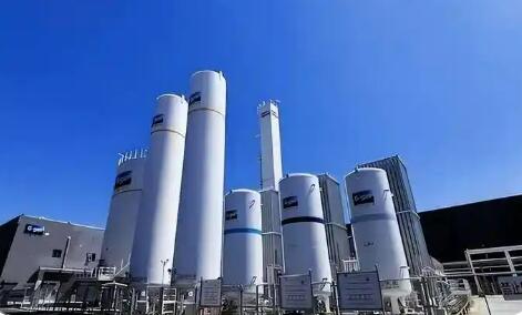 全球氦氣供應(yīng)鏈脆弱性凸顯