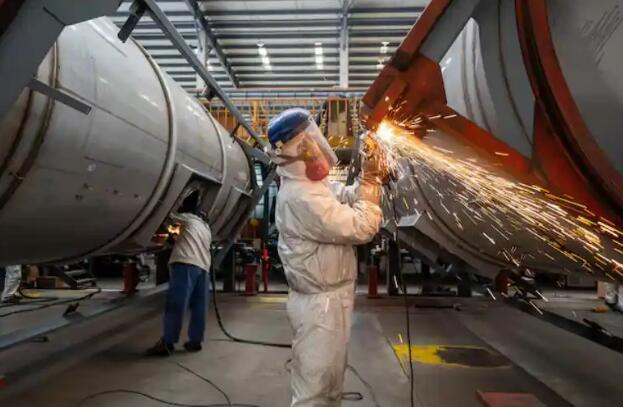 外媒：中國工業(yè)利潤開年回升 政策發(fā)力與出口韌性顯效