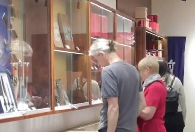 中國成為全球好物集聚地 離境退稅2.0版讓境外旅客購物更便利、更實惠