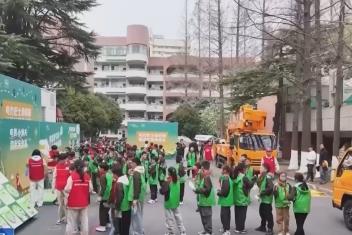 多地“寓教于樂(lè)”讓安全意識(shí)走進(jìn)學(xué)生心里 在“看、聽(tīng)、觸”中提升自救自護(hù)能力