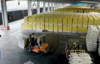 春耕備耕農(nóng)資供應(yīng)有保障