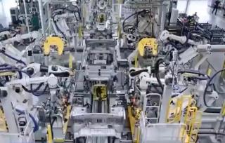 河南：到2027年全省數(shù)據(jù)生產(chǎn)總量年均復(fù)合增長(zhǎng)率超過(guò)25% 