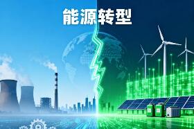 智庫：全球能源轉(zhuǎn)型投資達2.3萬億美元