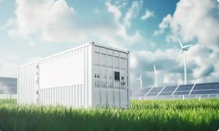 全球儲能市場需求旺盛 產(chǎn)業(yè)鏈上市公司訂單飽滿