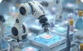 中國大模型被全球用戶高頻使用　電力不出境 價值已出海