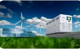 從“新能源”到“未來(lái)能源”有深意