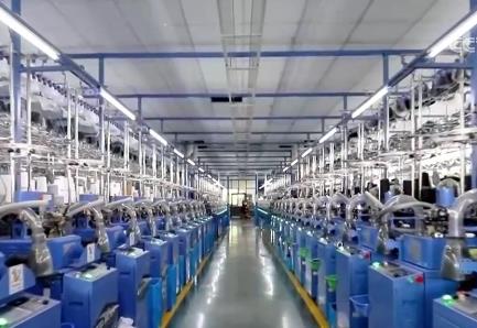 今年前兩個(gè)月輕工業(yè)經(jīng)濟(jì)運(yùn)行起步穩(wěn)健