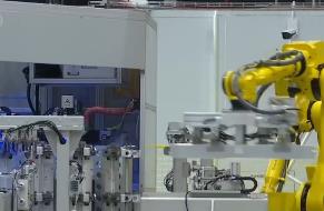 外資“深耕”“加碼”對華投資 中外企業(yè)成為“零距離”實打?qū)嵑献骰锇?></a></div><!-- img end -->	<div   id=