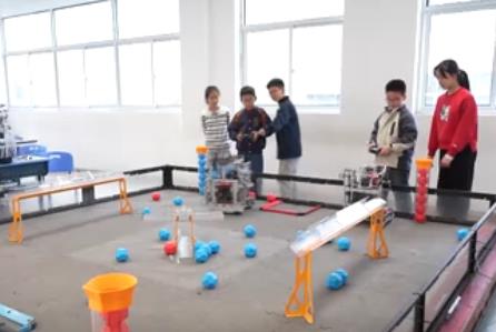 打出多維“組合拳” “文旅惠民+愛(ài)心托管”為孩子們春假護(hù)航