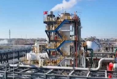 “優(yōu)勢(shì)+突破”蓄力！中國(guó)成為全球氫能產(chǎn)業(yè)規(guī)?！邦I(lǐng)跑者”