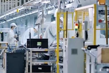 50.4%、1.5萬億元、3232.6億元！透過多維數(shù)據(jù)感知經(jīng)濟(jì)澎湃活力