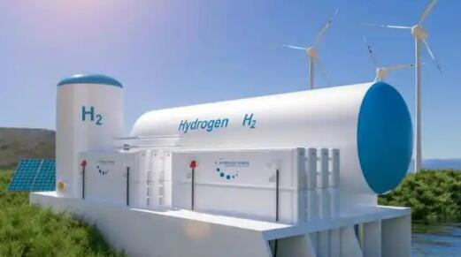 我國(guó)可再生能源制氫年產(chǎn)能占全球一半以上