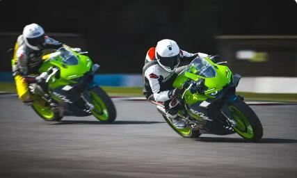 從張雪機車看中國制造的底氣