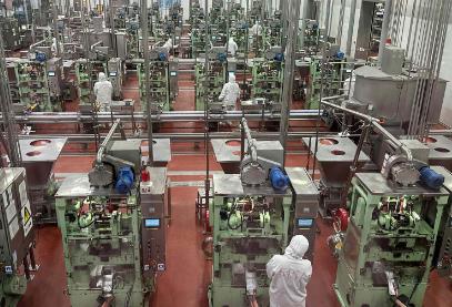 河南這個(gè)地方，何以“味”動(dòng)全國？