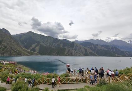 272條研學(xué)線、28項(xiàng)活動(dòng)，新疆2026春假文旅“大禮包”盡顯多元魅力