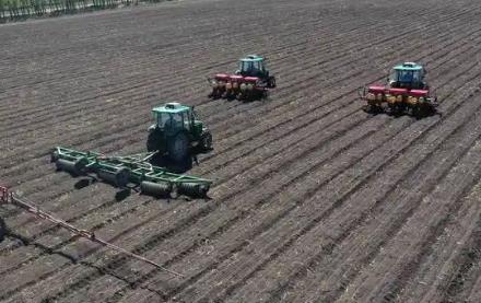 黑龍江省發(fā)布2026年備春耕生產(chǎn)“技術(shù)指南”