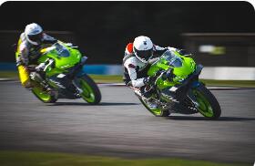 張雪機(jī)車一戰(zhàn)封神背后 中國機(jī)車正重塑全球產(chǎn)業(yè)格局