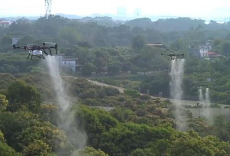 我國(guó)農(nóng)機(jī)裝備正加速向空白處挺進(jìn)，打開農(nóng)業(yè)發(fā)展新空間