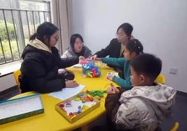 教育部連續(xù)實施特殊教育提升計劃