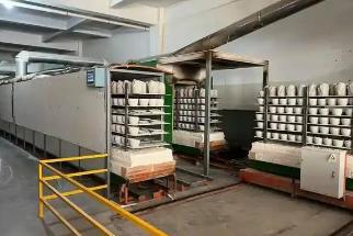 1—2月產(chǎn)業(yè)增速達(dá)9.7%　福建泉州工藝美術(shù)產(chǎn)業(yè)實(shí)現(xiàn)“開(kāi)門(mén)紅”