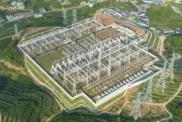 新型能源體系建設(shè)從破題變破局 四川憑什么走在前列