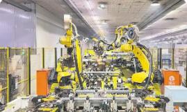 多個產(chǎn)業(yè)賽道蓄力 開啟“十五五”增長新空間