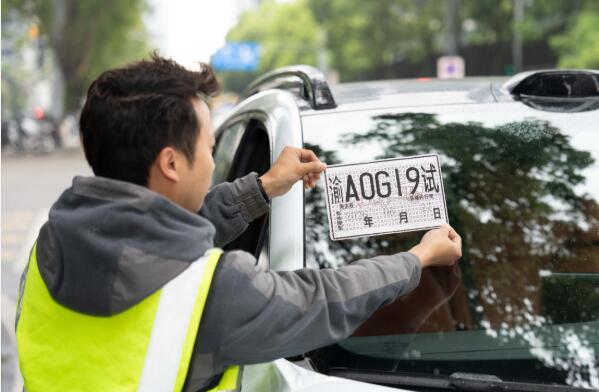 長安汽車獲批L4級Robotaxi測試牌照 構(gòu)建L3、L4智駕技術(shù)雙階格局