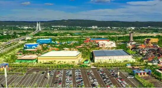 云南省推進(jìn)鋁產(chǎn)業(yè)集群化全鏈發(fā)展——“中國(guó)綠色鋁谷”加快崛起