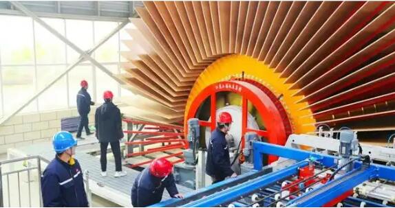 湖南國(guó)企營(yíng)收突破萬(wàn)億元大關(guān)