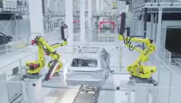 前2個月我國機械工業(yè)實現(xiàn)良好開局