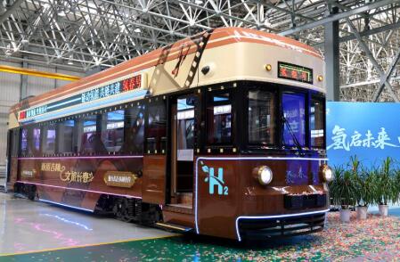 東北“大國重器”企業(yè)跑出產(chǎn)業(yè)振興“加速度”