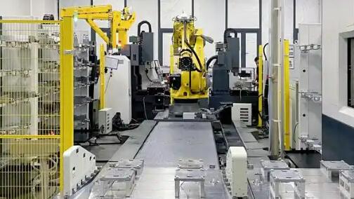 廣東推動制造業(yè)與服務(wù)業(yè)協(xié)同融合發(fā)展