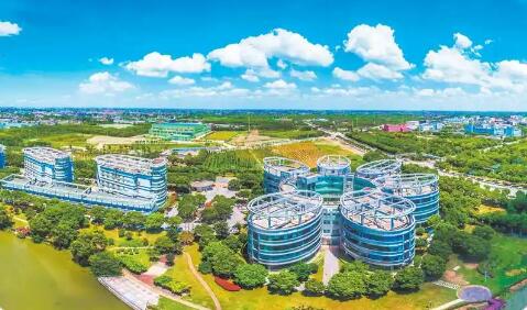 上海協(xié)同打造先進(jìn)能源裝備產(chǎn)業(yè)集聚區(qū)