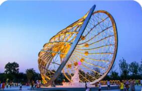 安徽構(gòu)建文旅金融支持體系