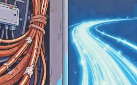 發(fā)力高速網(wǎng)！美國通過新規(guī)加速銅纜退網(wǎng)