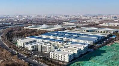 山東布局十個(gè)標(biāo)準(zhǔn)化戰(zhàn)略項(xiàng)目