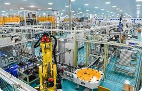 加快打造全球需求核心市場 中國為全球產(chǎn)業(yè)提供巨大機(jī)遇