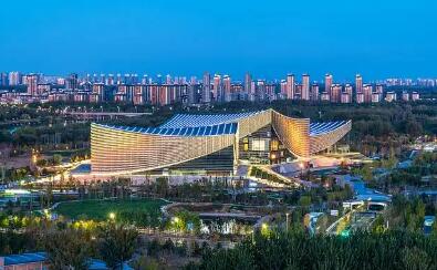 《北京城市副中心條例》明確——建設(shè)北京文旅產(chǎn)業(yè)重要承載區(qū)