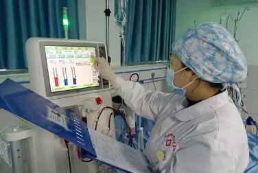 家門口看病“有醫(yī)靠”——基層衛(wèi)生健康綜合試驗(yàn)區(qū)建設(shè)觀察